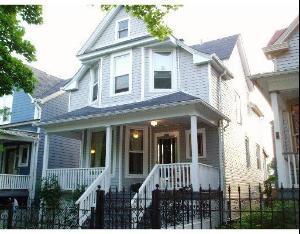 2318 N Central Park Ave., Chicago, IL 60647
