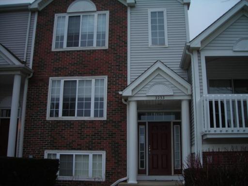 2233 Dawson Ln., Algonquin, IL 60102