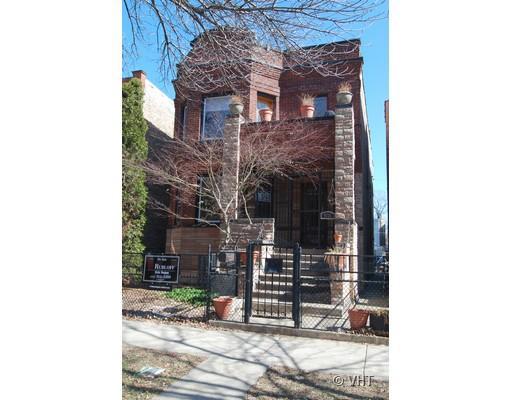 4735 N Whipple St., Chicago, IL 60625