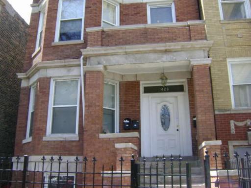 1426 S Avers Ave., Chicago, IL 60623