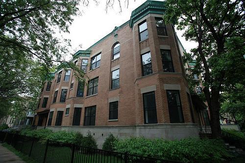 1628 W Sunnyside Ave. #3E, Chicago, IL 60640