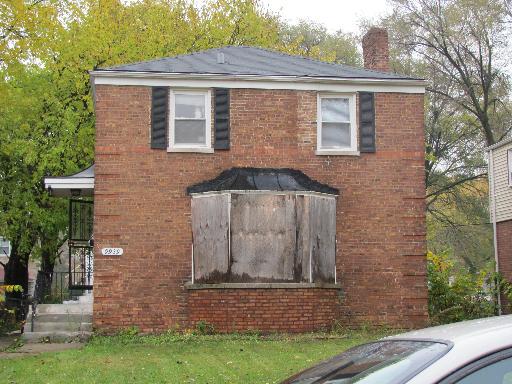 9939 S Yates Blvd., Chicago, IL 60617