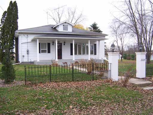 2227 N Eldorado St., Polo, IL 61064
