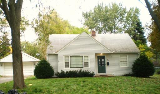 [Address Hidden by Seller], Crystal Lake, IL 60014