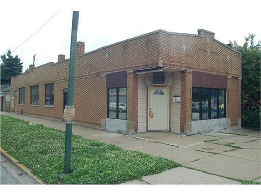 3701 S Hermitage Ave., Chicago, IL 60609