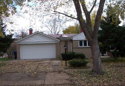8935 S 55 Ct., Oak Lawn, IL 60453