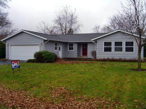 505 N Thomas Ave., Polo, IL 61064