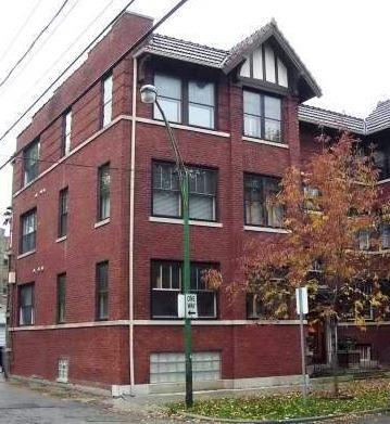3949 W Waveland Ave. #3, Chicago, IL 60618