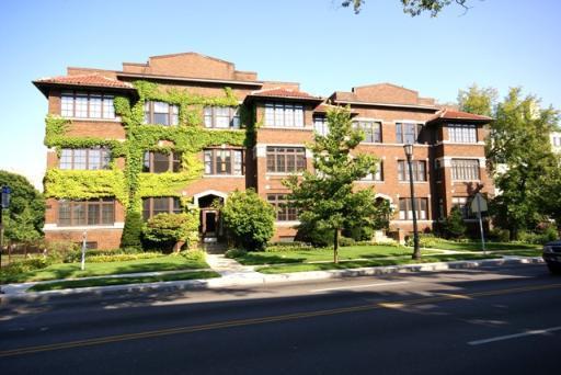 849 Ridge Ave. #1, Evanston, IL 60202