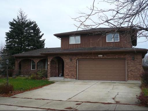 [Address Hidden by Seller], Orland Park, IL 60467