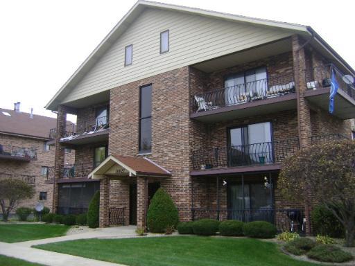 16827 S 82 Ave. #2S, Tinley Park, IL 60477