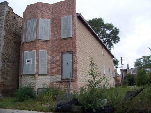 6506 S Evans Ave., Chicago, IL 60637