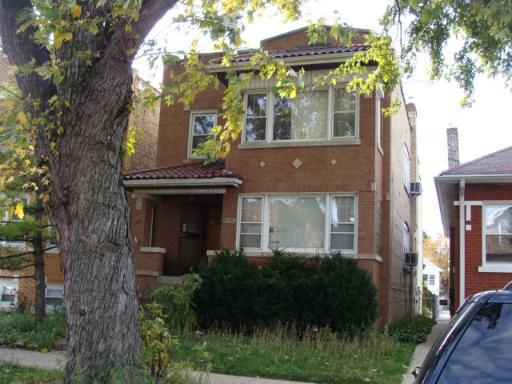 [Address Hidden by Seller], Chicago, IL 60639