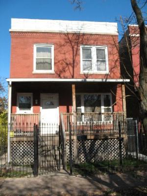 4034 W Polk St., Chicago, IL 60624