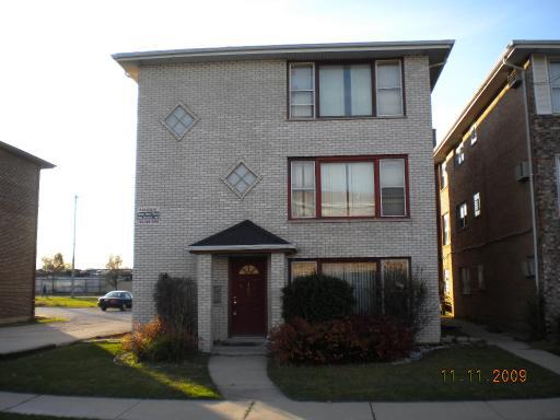 100 S Luella Ave., Calumet City, IL 60409