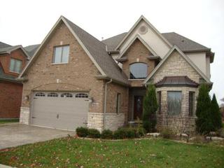 16814 S Sheridans Tr., Orland Park, IL 60467