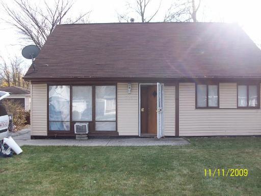 221 Arcadia St., Park Forest, IL 60466