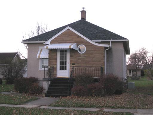 116 E Third St., Oglesby, IL 61348