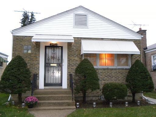 3402 Wilcox Ave., Bellwood, IL 60104