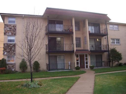 5020 N Austin Ave. #2J, Chicago, IL 60630