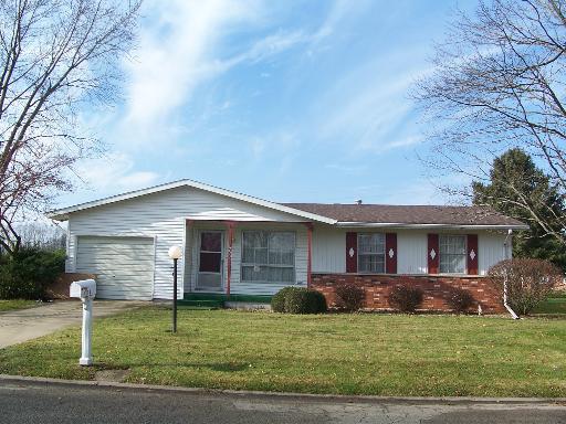 1730 Fletcher St., Princeton, IL 61356