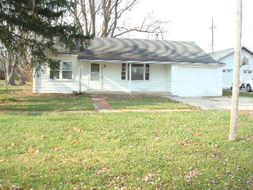 105 N Garfield St., Ransom, IL 60470