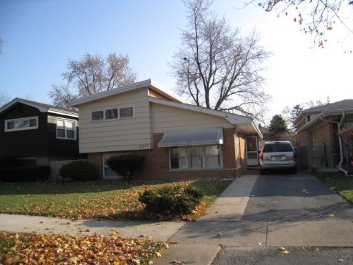 [Address Hidden by Seller], Dolton, IL 60419