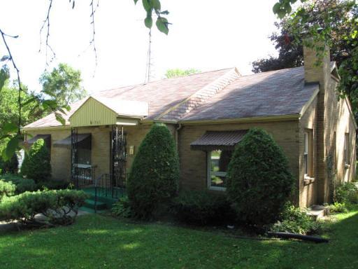 1808 Eastmoreland Ave., Rockford, IL 61108