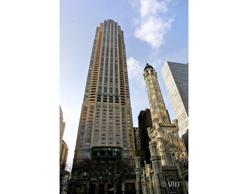 800 N Michigan Ave. #2501, Chicago, IL 60611