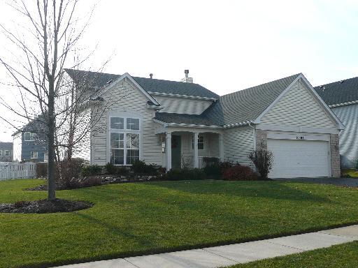 10305 Brighton Ln., Huntley, IL 60142