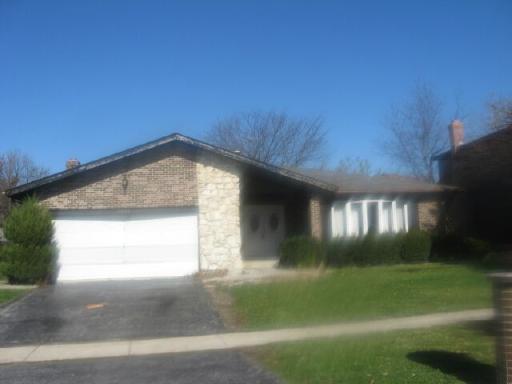 4940 187th St., Country Club Hills, IL 60478