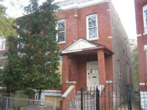 2438 S Central Park Ave., Chicago, IL 60623