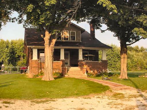 414 Main St., New Bedford, IL 61346