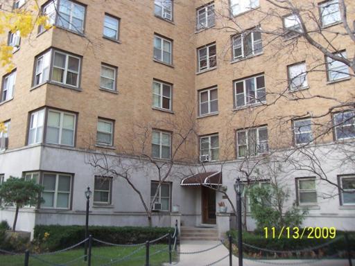 2610 W Balmoral Ave. #205, Chicago, IL 60625