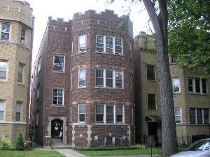 8012 S Drexel Ave., Chicago, IL 60619
