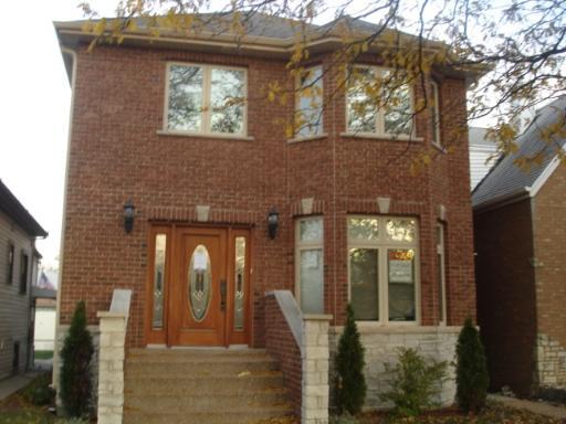 3543 N Pittsburgh Ave., Chicago, IL 60634
