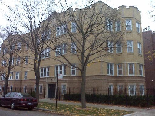 3102 W Berteau Ave. #3, Chicago, IL 60618