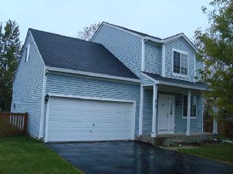 215 Pembrook Ct., Round Lake Beach, IL 60073