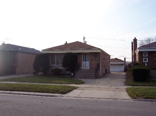 14314 S Bensley Ave., Burnham, IL 60633