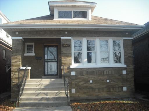 6049 S Maplewood Ave., Chicago, IL 60629
