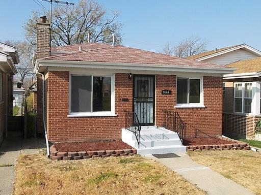 9648 S King Dr., Chicago, IL 60628