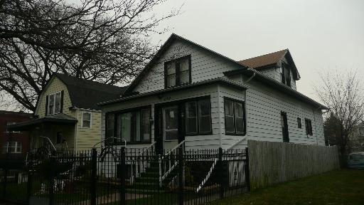 2104 N Leclaire Ave., Chicago, IL 60639