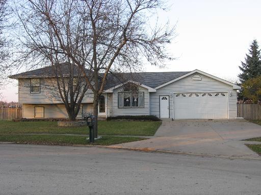 2819 Valley Forge Dr., Joliet, IL 60435