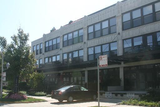 1001 W 15th St. #235, Chicago, IL 60608