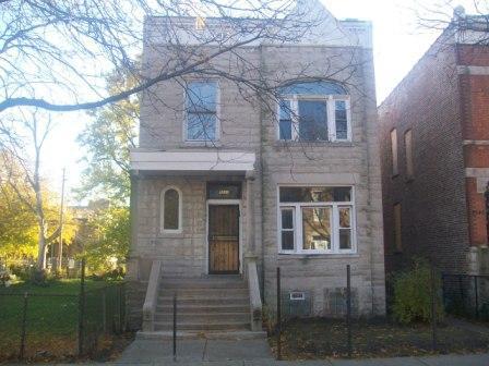 5537 S Union Ave., Chicago, IL 60621