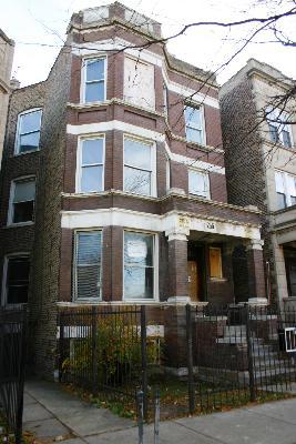 1435 S St. Louis Ave., Chicago, IL 60623