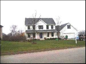 861 Dakota Dr., Woodstock, IL 60098
