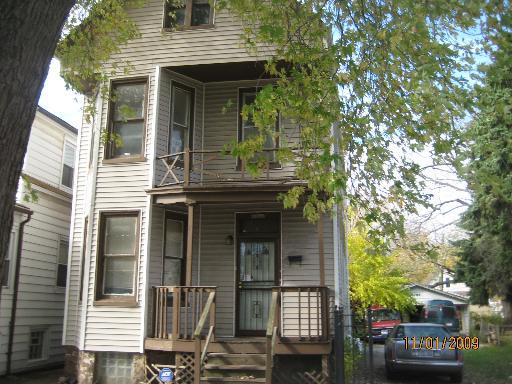 [Address Hidden by Seller], Chicago, IL 60643
