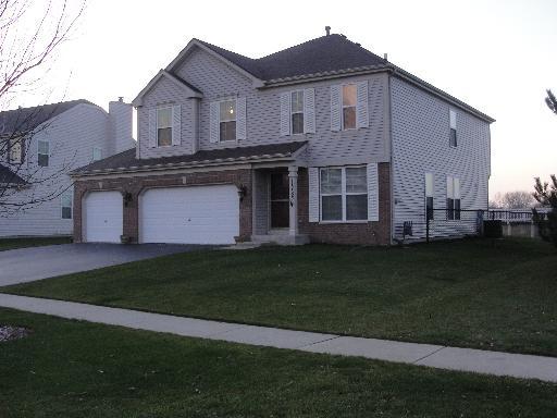 11785 Blue Bayou Dr., Huntley, IL 60142
