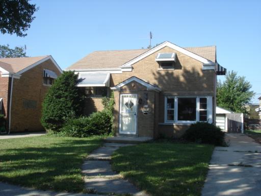 2228 S 24th Ave., Broadview, IL 60155